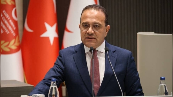 Şahali:Öztürkler’in görevden çekilme sorumluluğu var