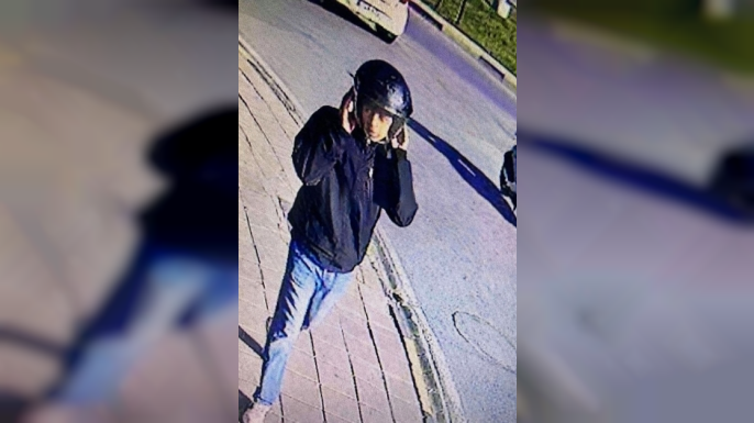 SON DAKİKA I Silahlı saldırgan yakalandı
