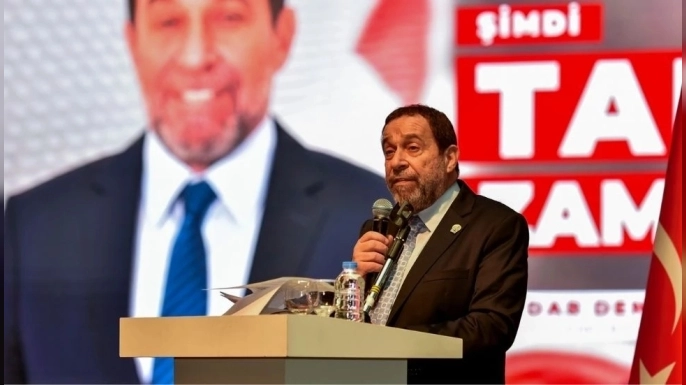 TAM Parti: Milletvekilliği yargı denetiminden muafiyet sağlamaz