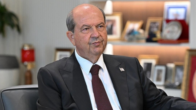 Tatar: Dr. Küçük, Kıbrıs Türk halkının en karanlık dönemlerinde yılmadan mücadele eden müstesna bir liderdir