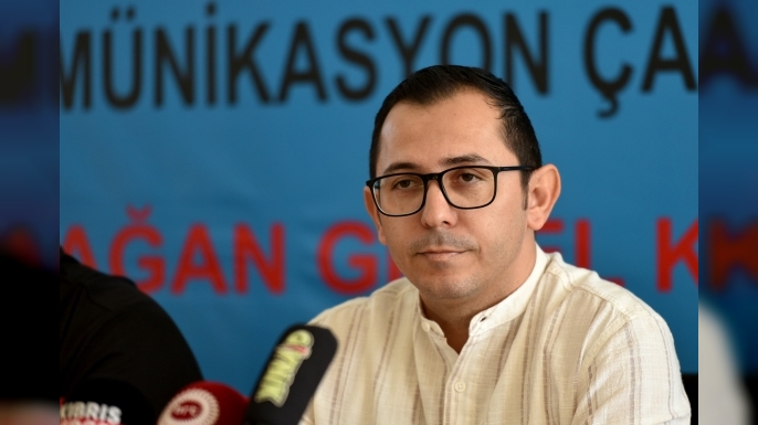 TEL-SEN hukuk komitesi toplantısına katılıyor