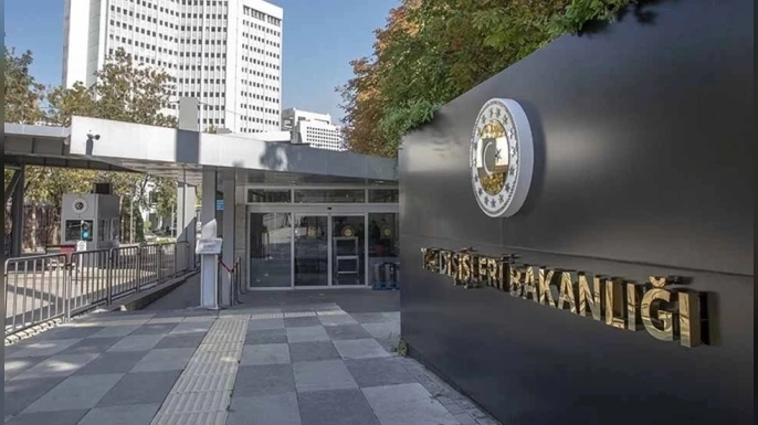 Türkiye’den Venezuela açıklaması: Tüm taraflara itidal çağrısı