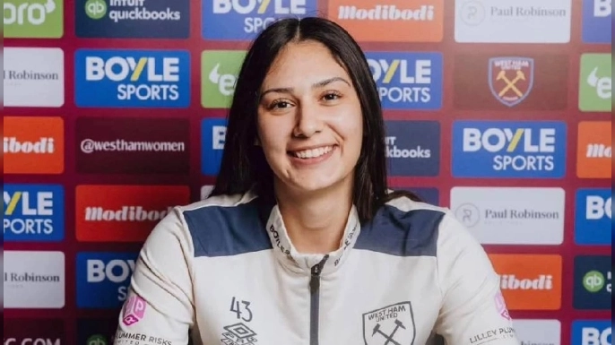 Ünal Üstel’den Selin Cemal’e tebrik mesajı