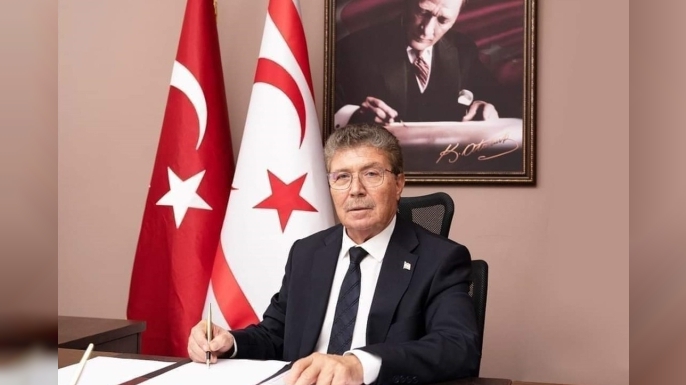 Üstel: “Hükümet olarak, güvenliği siyasi polemik konusu yaptırmayacağız”