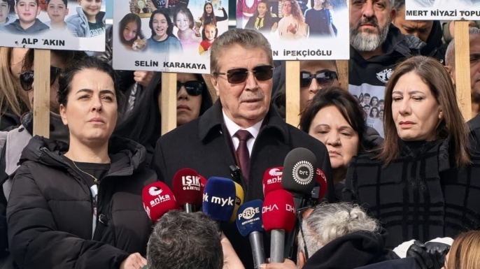 Üstel: “İstediğimiz netice çıkmazsa bunun da takipçisi olacağız"