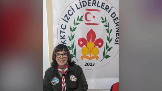 22 Şubat Dünya İzci Düşünce Günü, KKTC’de de kutlanacak