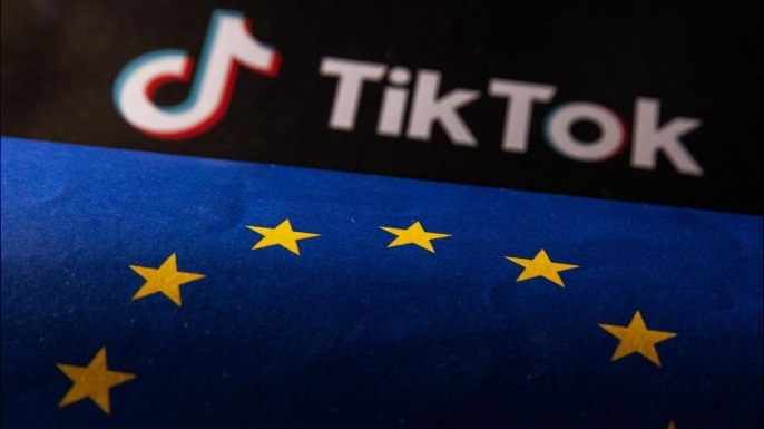 AB'den TikTok'a "bağımlılığa neden olma" suçlaması