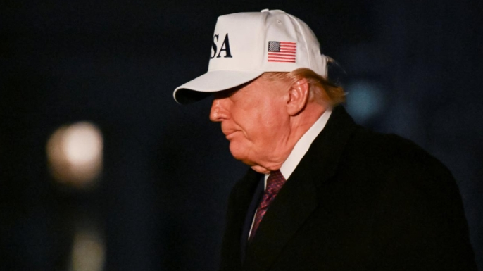 ABD, Trump’a yönelik “hakaretleri” nedeniyle Polonya Parlamentosunun alt kanadının lideriyle teması kesti