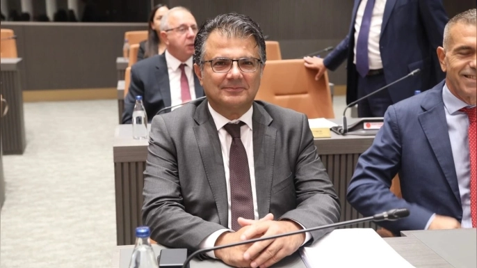 Akansoy: “Egemenlik ve kamu yararı açısından ciddi çekinceler var”