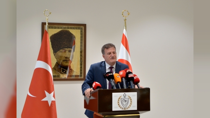 Arıklı: İsias davası bir vicdan mücadelesidir
