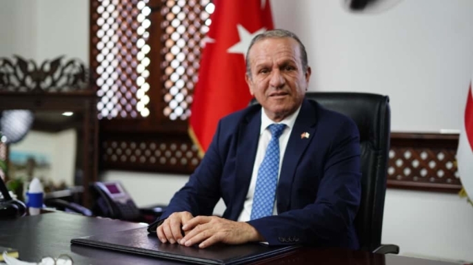 Ataoğlu Berat Kandili dolayısı ile mesaj yayımladı