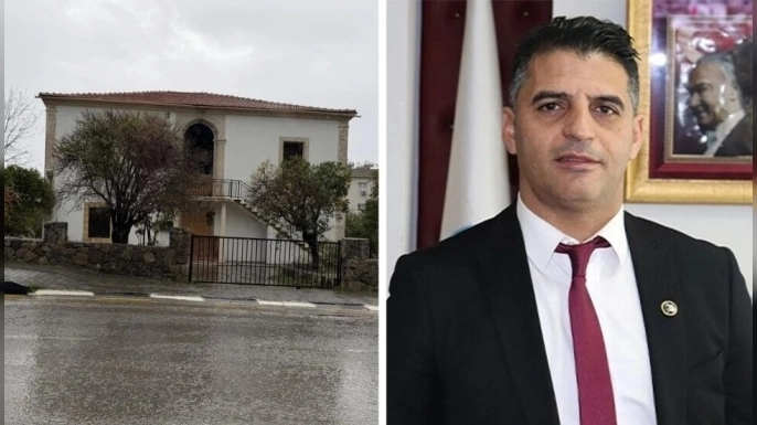 Ataser, Alsancak'ta yıkılan 125 yıllık tarihi bina için suç duyurusunda bulunacaklarını açıkladı