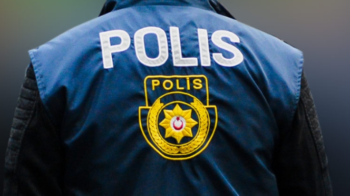 Bafra’da iş kazası.. 30 yaşındaki genç beyin kanaması geçirdi