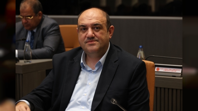 Barçın: Emekçilerin haklarını yok sayan anlayışı sürdürmeyeceğiz