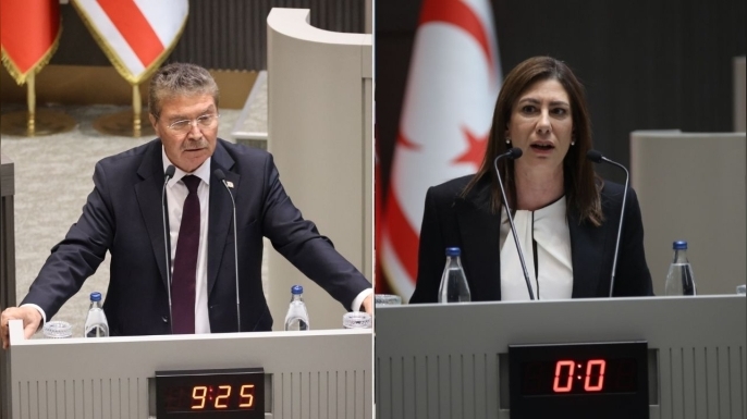 Başbakan Üstel: Kimse endişe etmesin, ek protokollerle düzenlemeler yapılacak