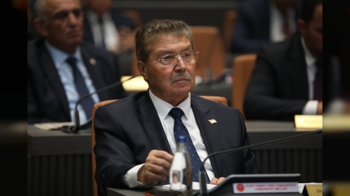 Başbakan Üstel: “Şahsımı hedef alan sözde ses kaydı tamamen asılsız, mesnetsiz ve kurgusaldır”