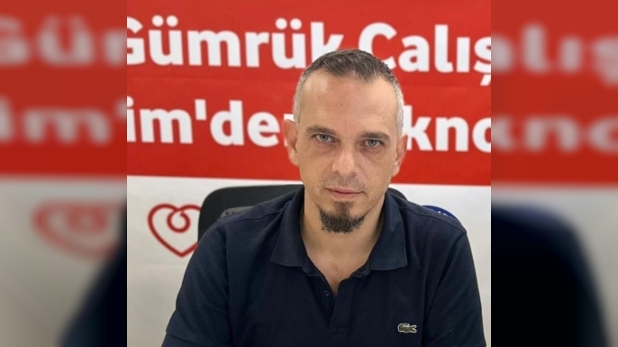 Başkan Kanatlı'dan Mağusa Limanı için uyarı: “Ay sonuna kadar adım atılmazsa eylem başlatacağız”