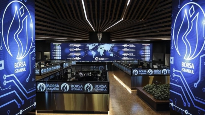Borsa İstanbul günü pozitif seyirle tamamladı