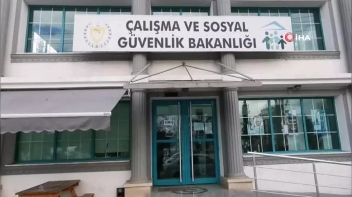 Çalışma Bakanlığı, Ektam'da yaşanan süreç nedeniyle bugün Uzlaştırma Kurulu'nu topluyor