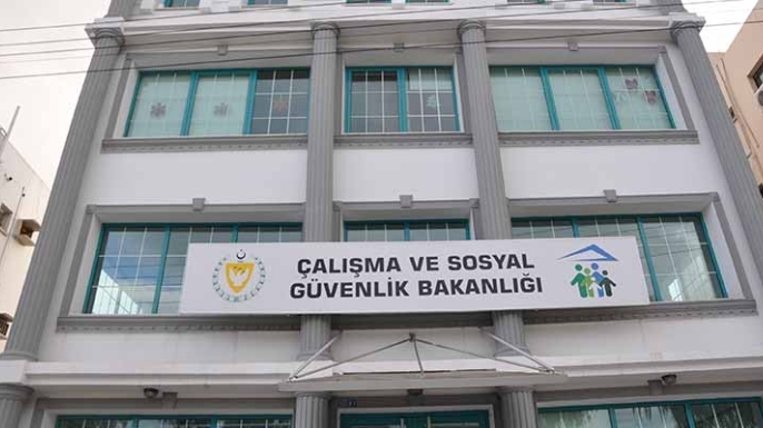 Çalışma Bakanlığı: Tüm iyi niyetli girişimlere rağmen işveren tarafı toplantıya katılmadı