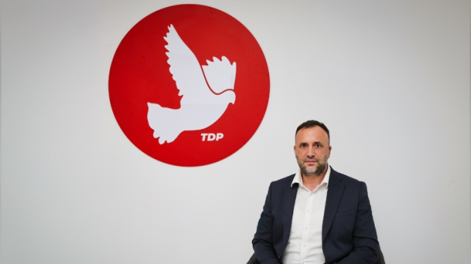 Çeler: "Etam Kıbrıs Ltd.’de yaşanan sürecin çözümsüz kalması durumunda boykot çağrısı gündeme gelebilir"