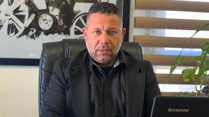 Çiftçiler Birliği Başkanı Nizam: “2026 tarım sezonu şu ana kadar iyi geçti”