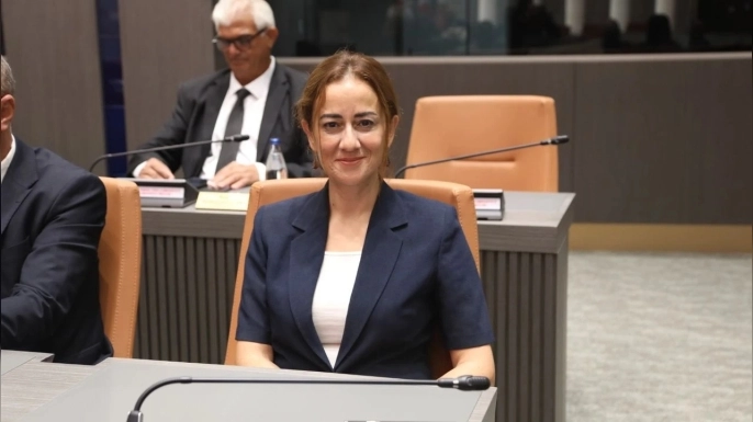 CTP’li Doğuş Derya: “Stratejik kurumlar devrediliyor”