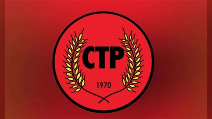 CTP: Sendikal Haklar Anayasal Güvencedir, EKTAM İşçilerinin Yanındayız