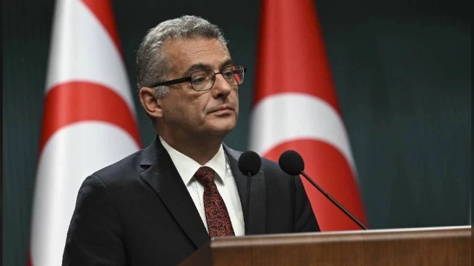 Cumhurbaşkanı Erhürman’dan ABD-İsrail–İran Gerilimine Diplomasi Çağrısı