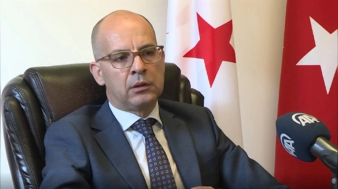 Cumhurbaşkanlığı Müsteşarı Dânâ: Cumhurbaşkanımız görüş ve beklentilerini BM Genel Sekreteri ile paylaşacak