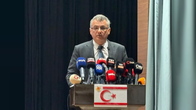 Cumhurbaşkanlığında 100 gün toplantısı düzenleniyor: İlk 3 ayda 3 toplantı gerçekleştirdik