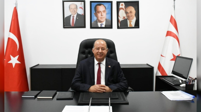 Dinçyürek’ten Gürkut’a: Yasalara uymak ek mali taleple ilişkilendirilemez