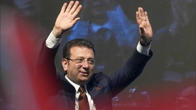 Ekrem İmamoğlu ve 3 isim hakkında “siyasal casusluk” iddiasıyla 15-20 yıl hapis isteniyor