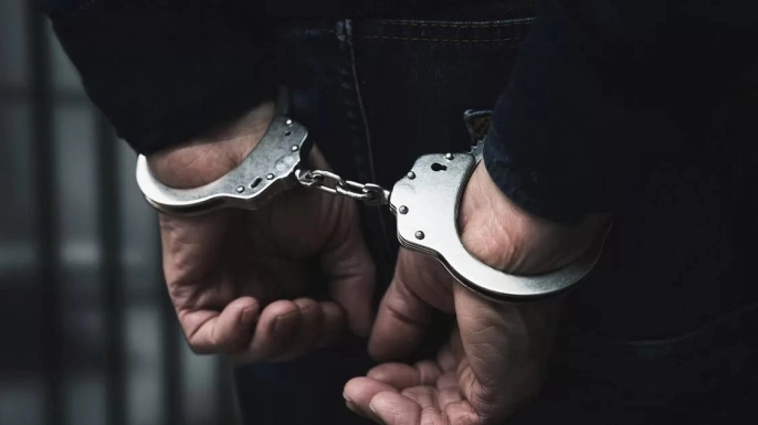 Ercan’da uyuşturucu madde ithal ve tasarrufundan iki kişi tutuklandı
