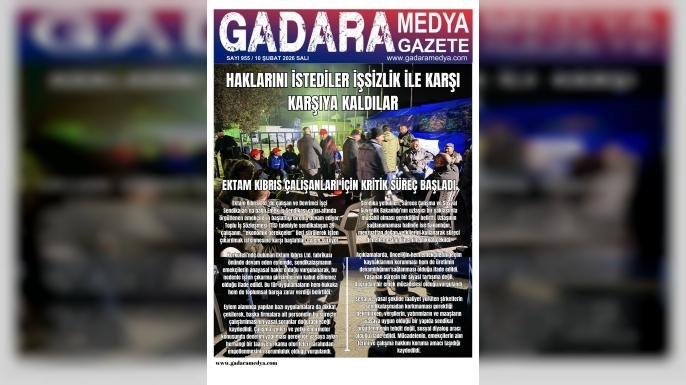Haklarını istediler işsizlik ile karşı karşıya kaldılar