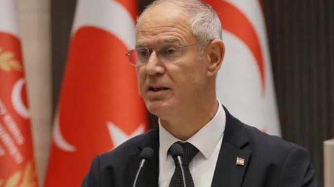 Hasipoğlu: Anayasa değişikliği samimiyet testidir