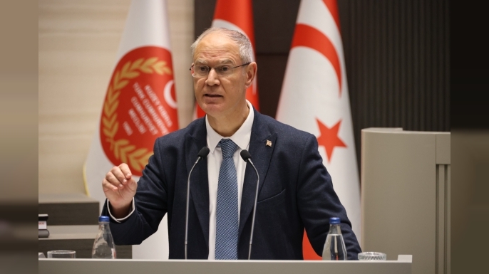 Hasipoğlu: "Emekçilerimizin hakkı kırmızı çizgimizdir"