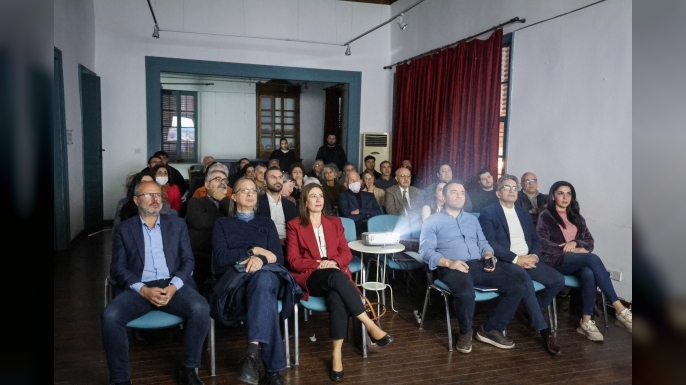 İncirli: CTP, doğa ve halk için gerekli siyasi iradeyi ortaya koyacak