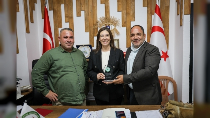 İncirli: Muhtarlar toplumsal hizmetin en önemli unsuru