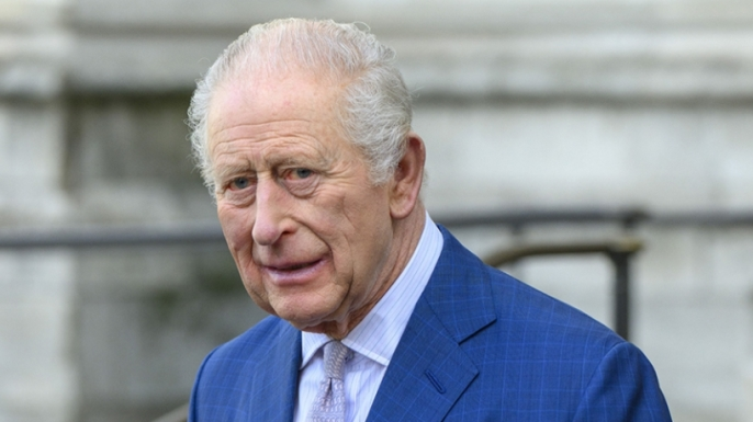 İngiltere Kralı Charles, kardeşi Andrew’un Epstein bağlantıları nedeniyle protesto edildi