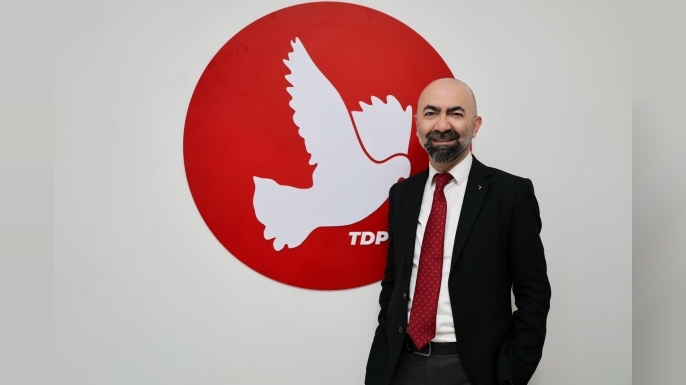Kemal Baykallı: Müzakere değil, çözüm odaklı bir süreç gereklidir