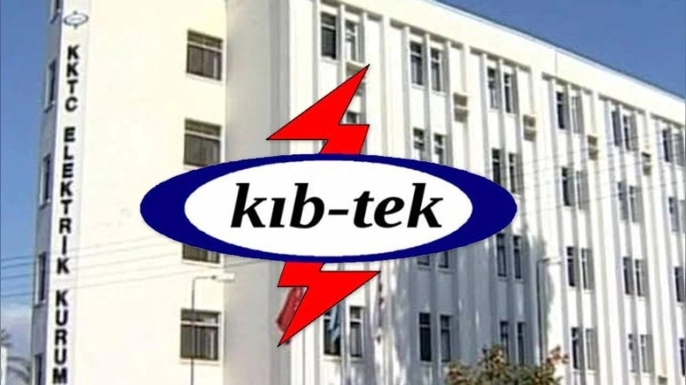 KIB-TEK: 675 TL ve üzeri borcu olanların elektriği bugün kesilecek