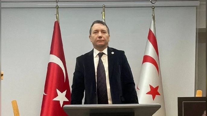 Kıbrıs Türk Kültür Derneği Genel Başkanı Ünsaldı: İsias davası bizim için kapanmamıştır