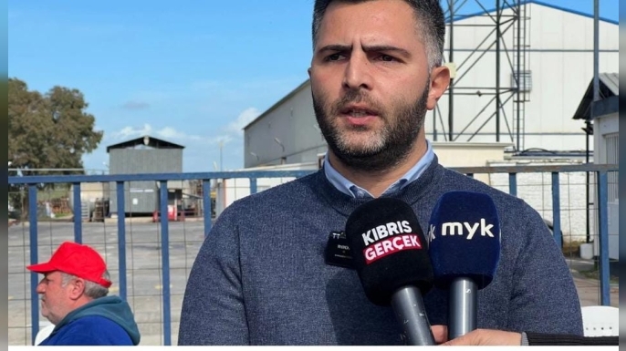 Kolozali: “Ektam’daki Mücadele Özel Sektör Emekçisinin Sesidir!”