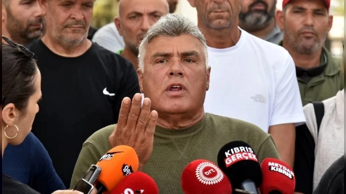 Koop-Sen, Çalışma Dairesi'ne maaşların eksik ödendiği gerekçesiyle şikayette bulundu