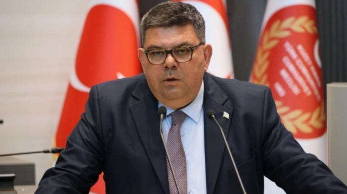 Maliye Bakanı Berova: “Fiber optik ülke için yapılmış en büyük proje”