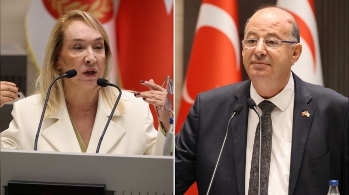 Meclis’te hekim maaşı tartışması: "Kaç hekim 719 bin TL maaş alıyor? Ben böyle bir rakam duymadım!"