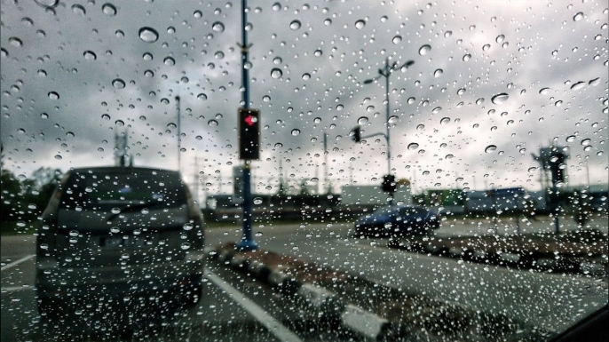 Meteoroloji uyardı: Cumartesiye kadar sağanak ve fırtına bekleniyor