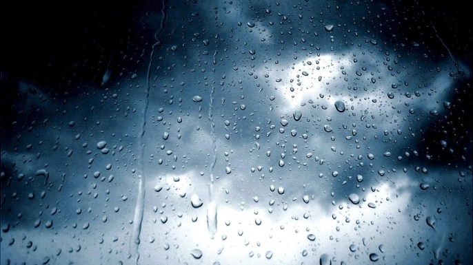 Meteorolojiden uyarı: Sıcaklık düşüyor, sağanak yağmur ve fırtına geliyor