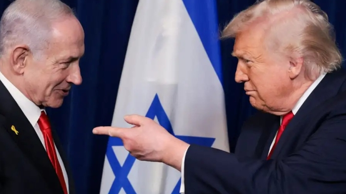 Netanyahu, Gazze Barış Kurulu üyeliği için imza attı